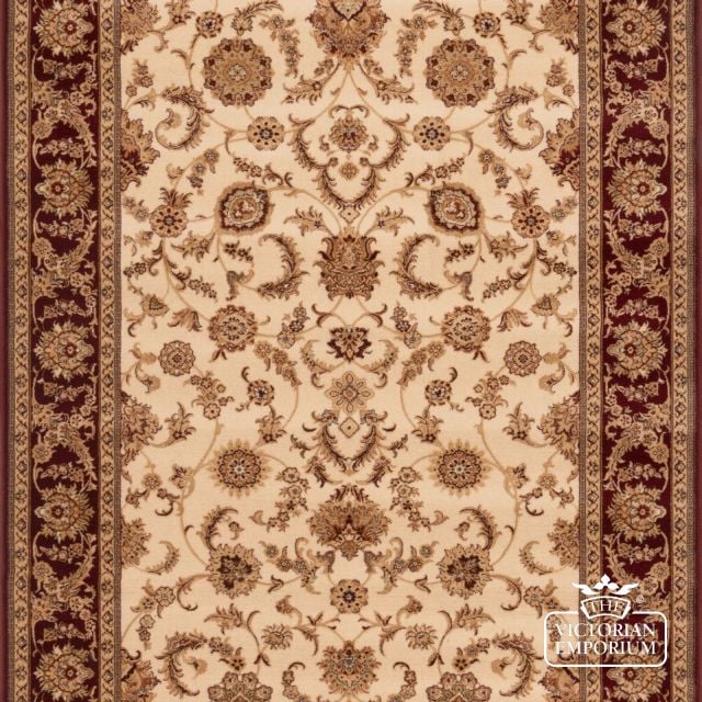 Isfahan Anafi Amber P