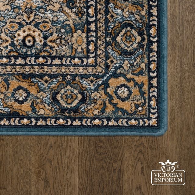 Isfahan Forenza Szmaragd Emerald 1,60x,2,40 R