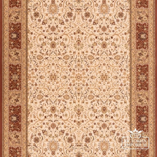 Regius 1.0.8 B Oskar Krem Cream 2,00x3,00 P