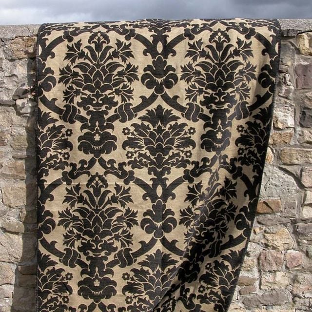 Hewell fabric - various colours