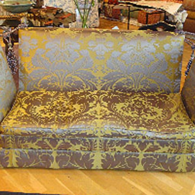Pemberley fabric - various colours
