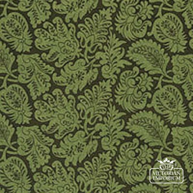 Holbein Wallpaper - yellow or green