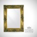 Mirror victorian 19thcentry steampunk -old classical gold-guilt wall victorian decorative-luxury-sandringha-gold