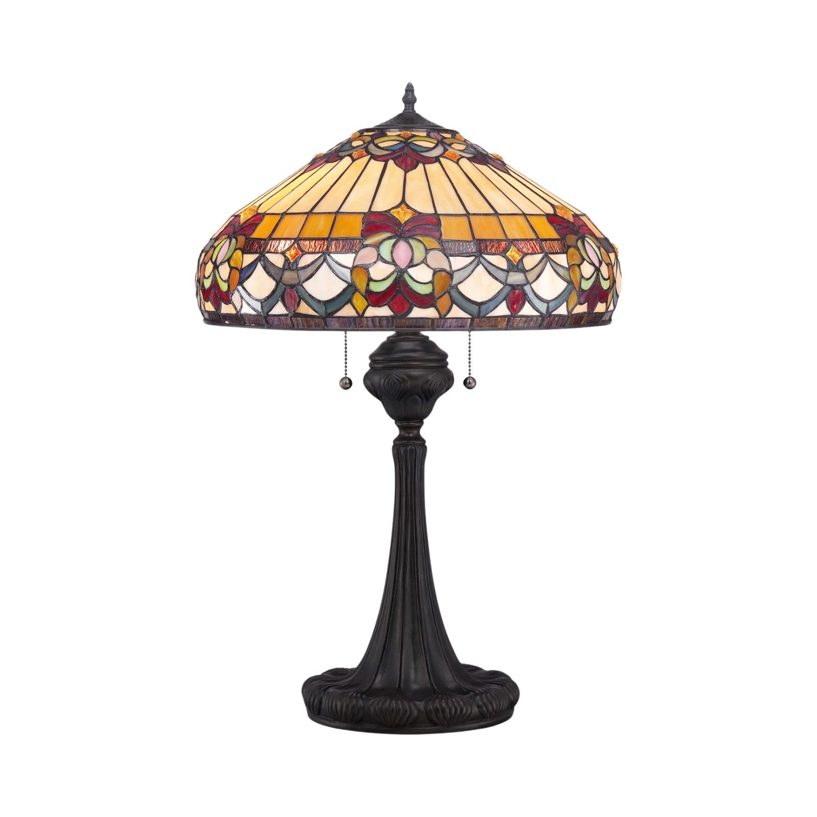 Tiffany Bellefleur Table Lamp