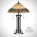 Tiffney-lamp christopher-wray art-nouveau victorian 19thcentry steampunk -quoizel old classical lighting penant wall victorian decorative-ceiling-lantern-qzchastaintl
