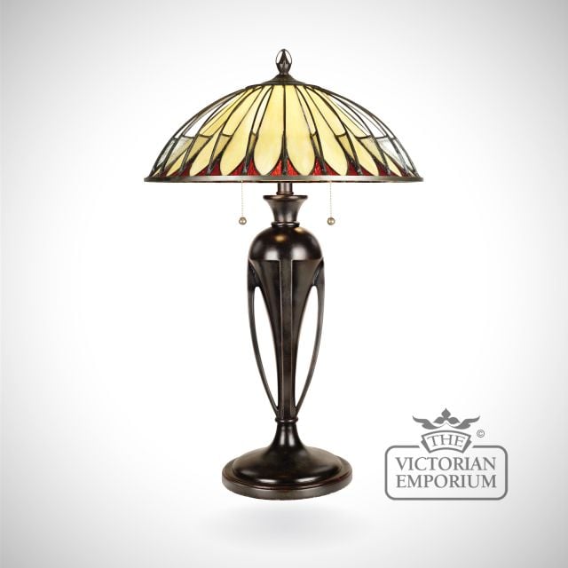 Tiffany Alhambra Table Lamp