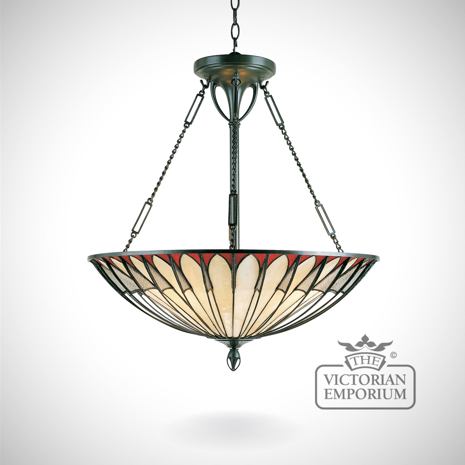 Tiffany Alhambra Pendant