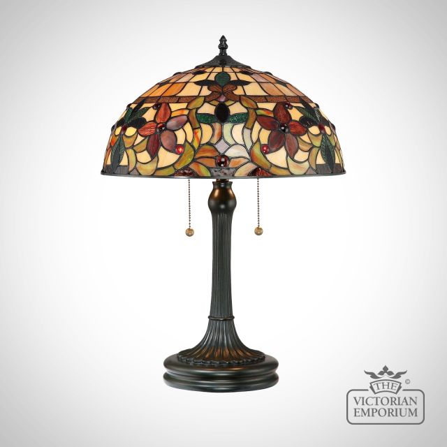 Tiffany Kami Table Light