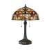 Tiffney-lamp christopher-wray art-nouveau victorian 19thcentry steampunk -quoizel old classical lighting penant wall victorian decorative-ceiling-lantern-qzkamitl