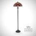 Tiffney-lamp christopher-wray art-nouveau victorian 19thcentry steampunk -quoizel old classical lighting penant wall victorian decorative-ceiling-lantern-qzlarissafl