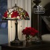 Tiffney Lamp Christopher Wray Art Nouveau Victorian 19thcentry Steampunk  Quoizel Old Classical Lighting Penant Wall Victorian Decorative Ceiling Lantern Qz Larissa Tl Insitu