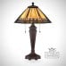 Tiffney Lamp Christopher Wray Art Nouveau Victorian 19thcentry Steampunk  Quoizel Old Classical Lighting Penant Wall Victorian Decorative Ceiling Lantern Qzardentl