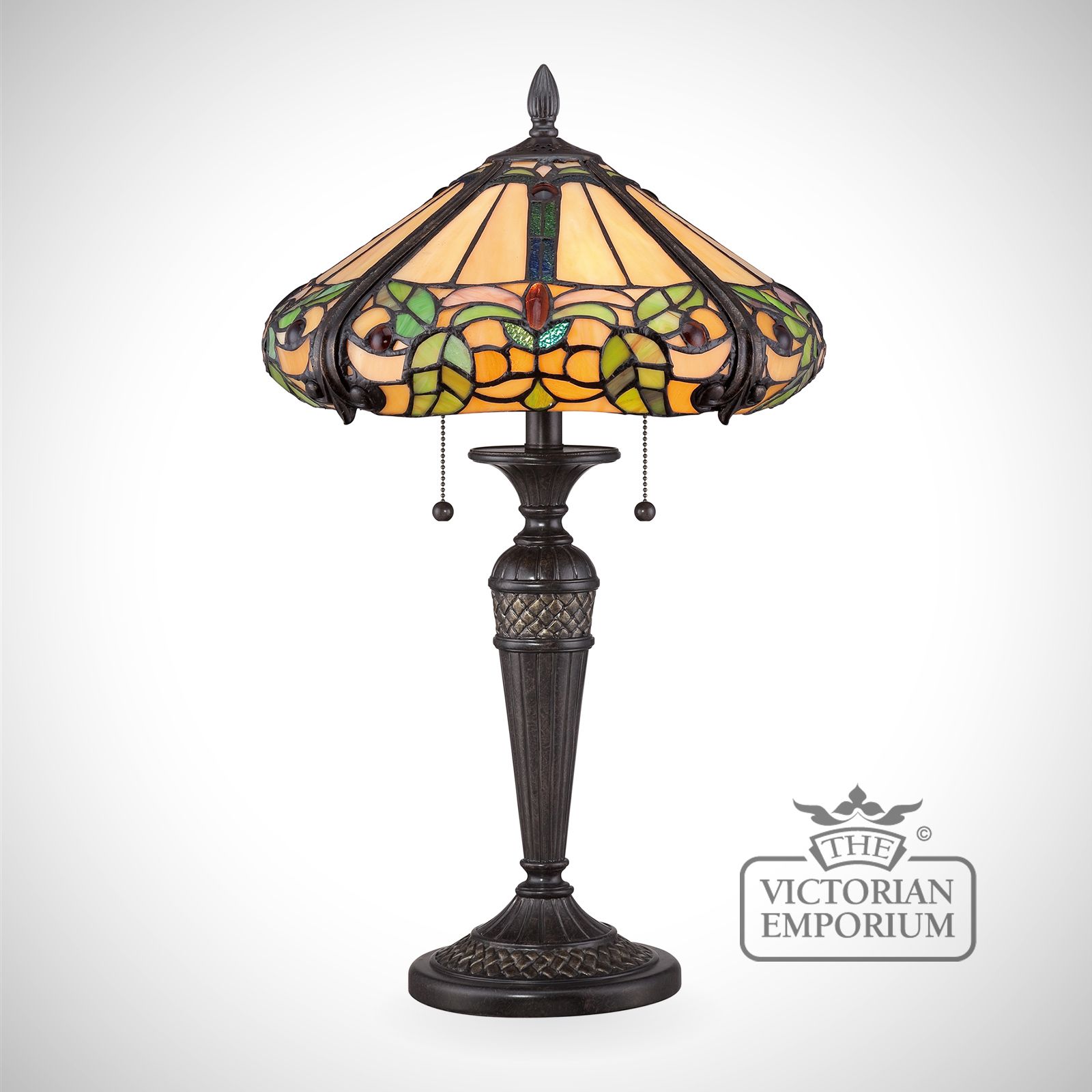 Tiffany Harland Table Lamp