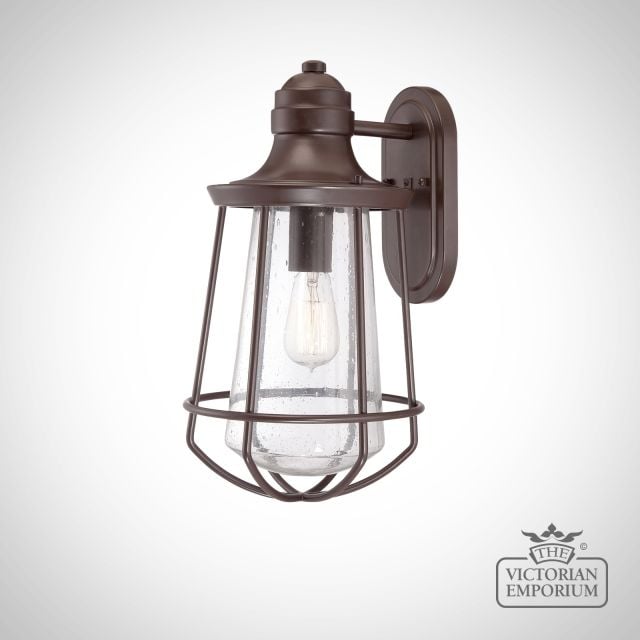 Marine Wall Light - Large