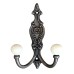 49366taic130-hat- -coat-hook-french-style-white-ball-antique-iron-150mm-(2)