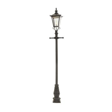 Victorian Garden Lamp Post (style 2)