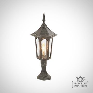 Px03 Lt05 Cut Victorian Lantern