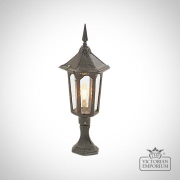 Px03 Lt05 Cut Victorian Lantern