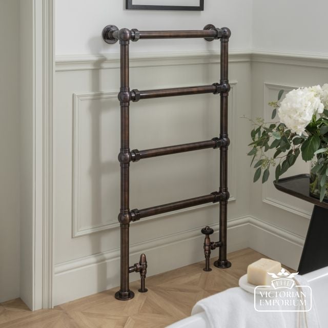 Audley 4 Bar Copper Main V2
