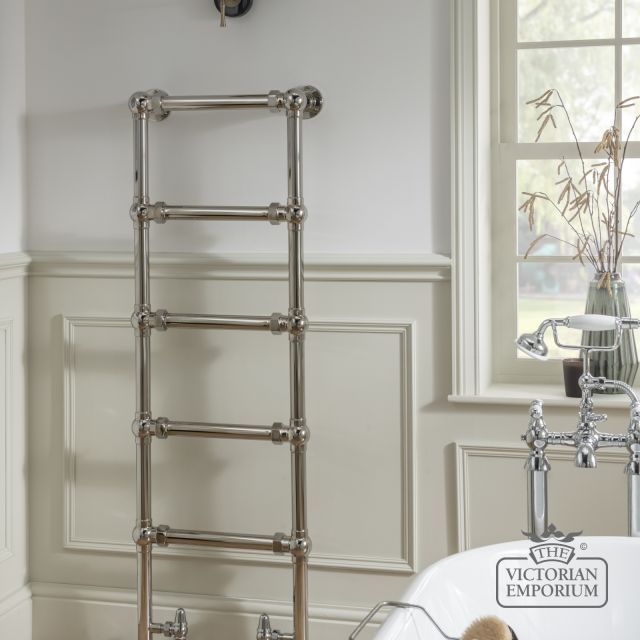 Beaulieu 5 Bar Chrome Main V3