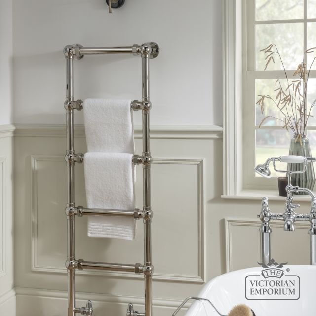 Beaulieu 5 Bar Chrome Main V4