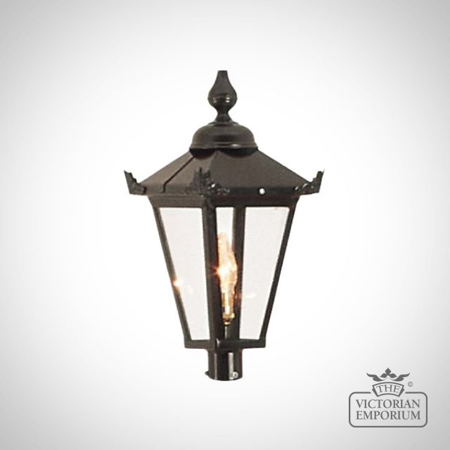Lt01 Cut Victorian Lantern