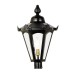 Xl01 cut victorian lantern