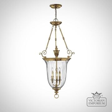 Solid Brass Light Victorian 19thcentry Steampunk  Cambridge Hinkley Old Classical Lighting Penant Wall Victorian Decorative Ceiling Lantern Hkcambridgepl