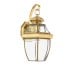 Solid brass light-victorian 19thcentry steampunk -quoizel-newbury old classical lighting penant wall victorian decorative-ceiling-lantern-qznewbury2m