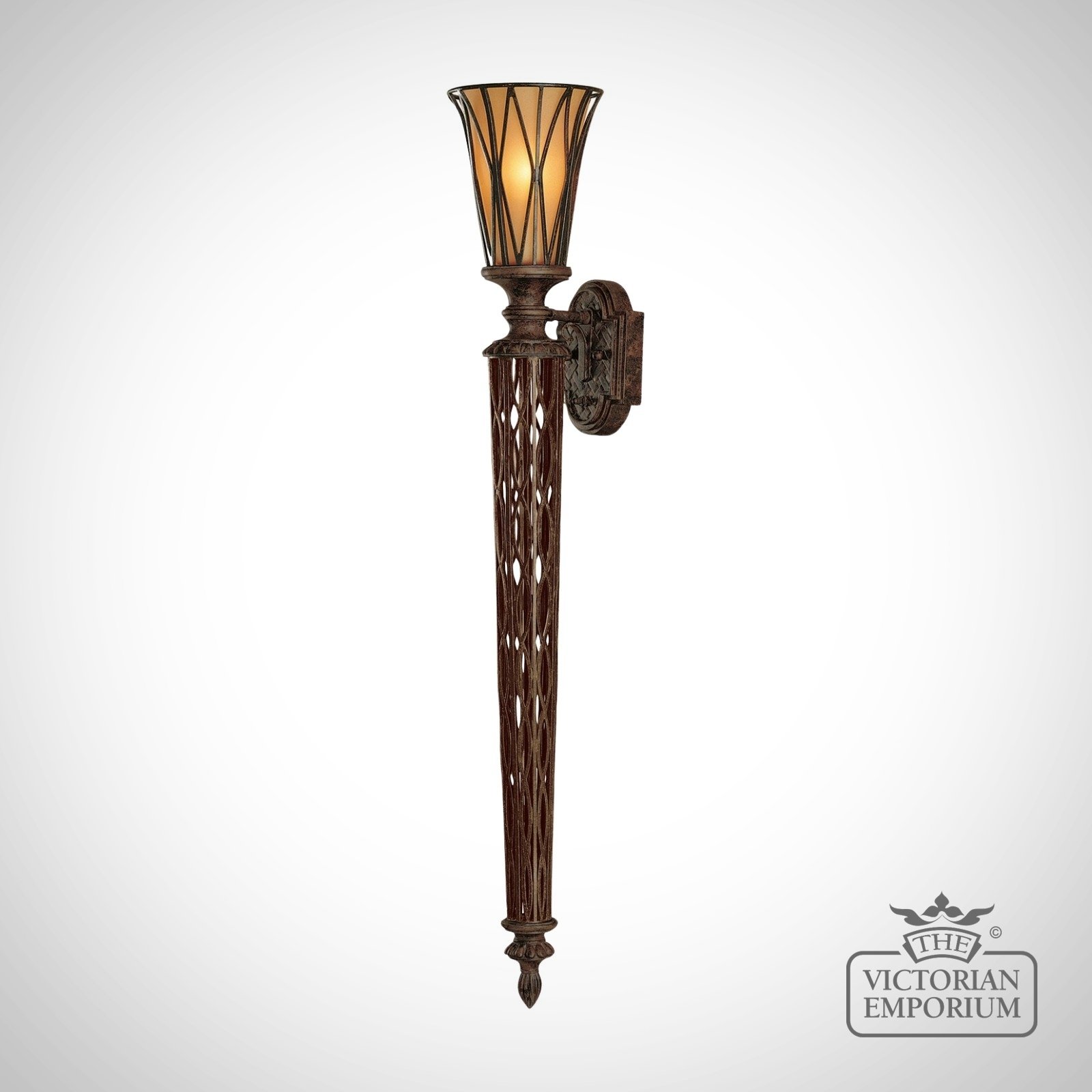 Triomphe wall light