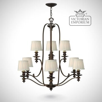 Light Victorian 19thcentry Steampunk  Quoizel  Old Classical Lighting Pendant Wall Victorian Decorative Ceiling Lantern Dunhill9