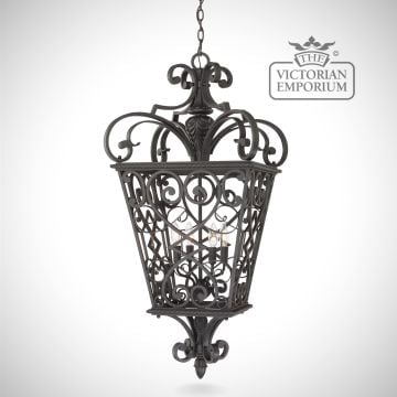 Light Victorian 19thcentry Steampunk Old Classical Lighting Penant Wall Victorian Decorative Ceiling Lantern Qzfortquinn4