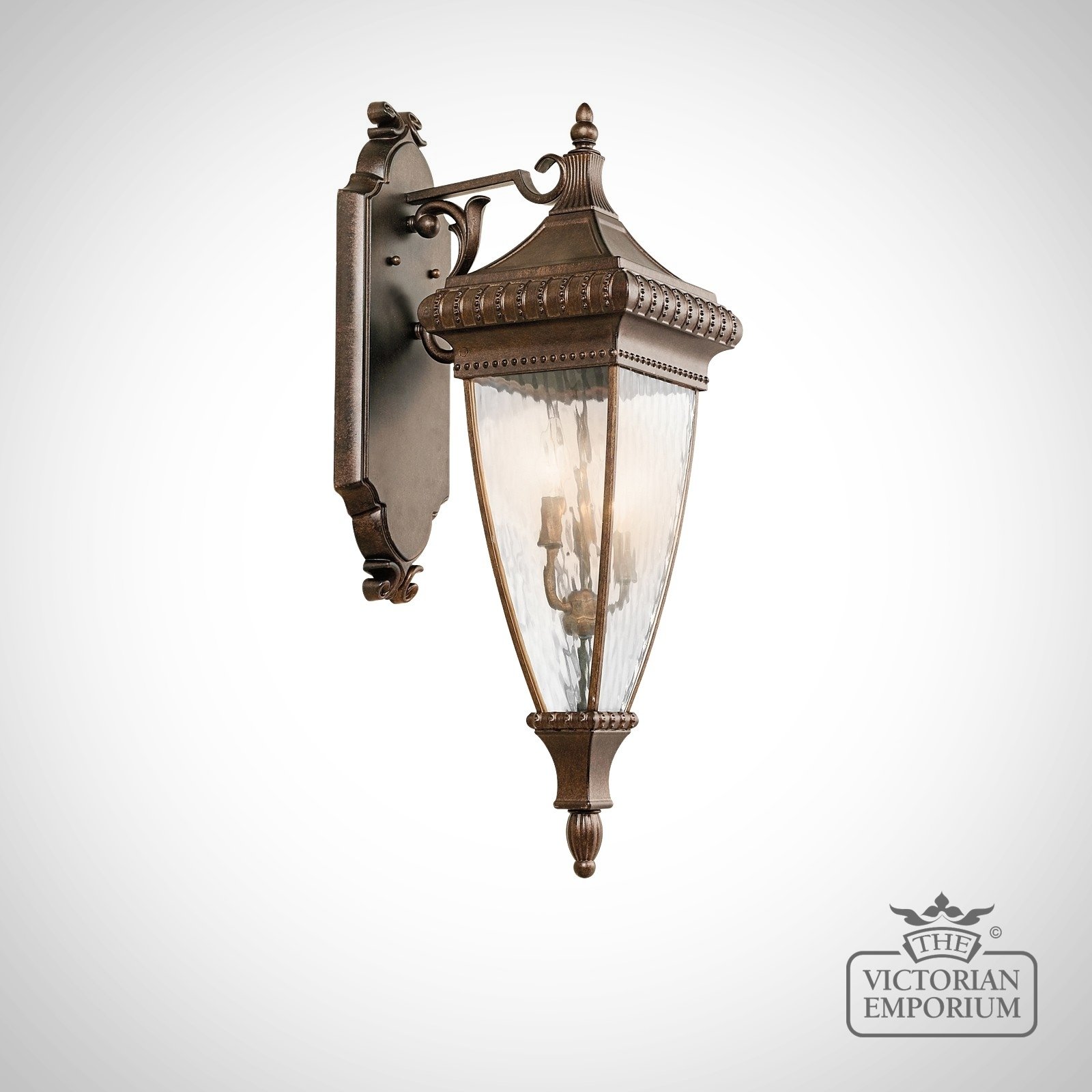 Venice Medium Wall Lantern