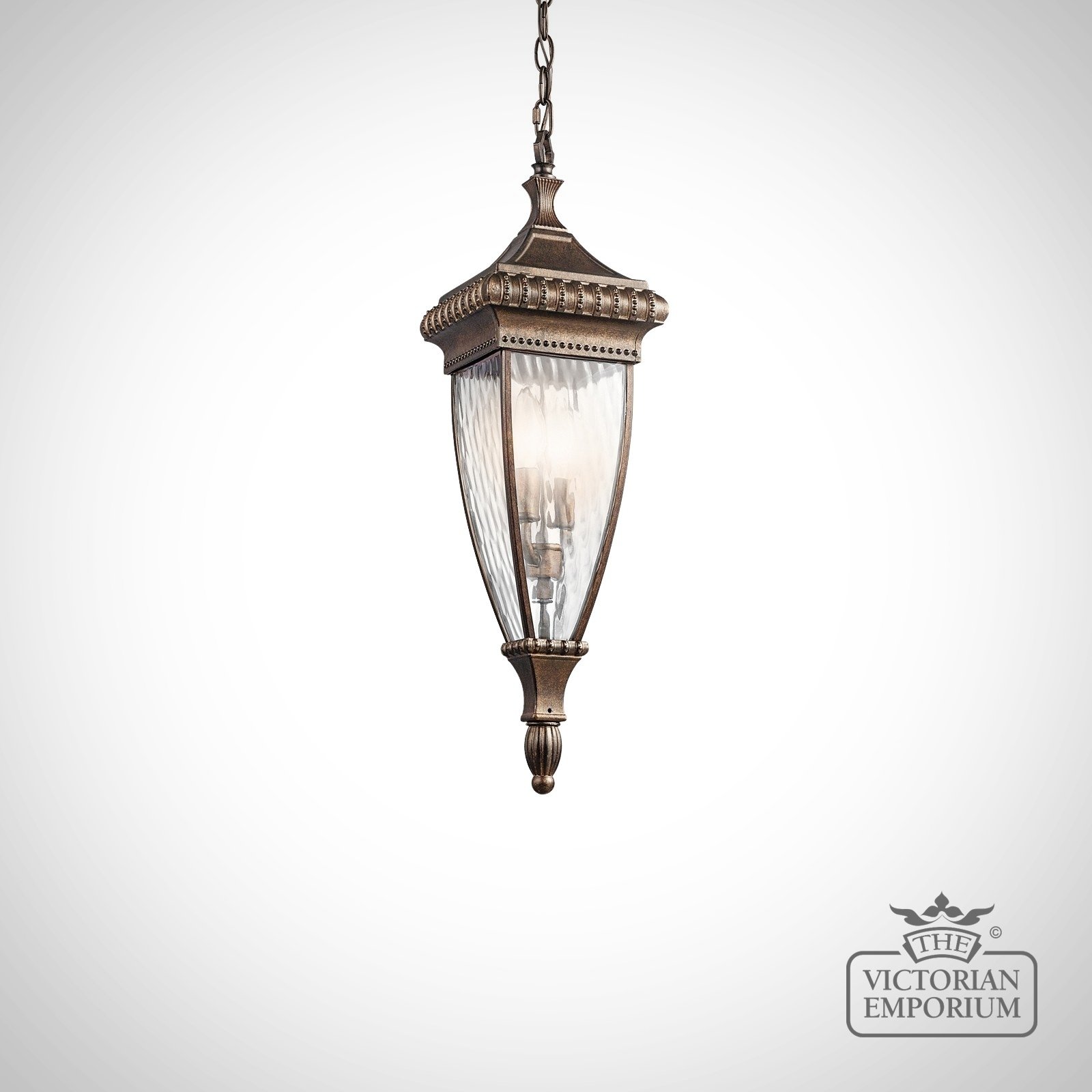 Venice Chain Lantern Light