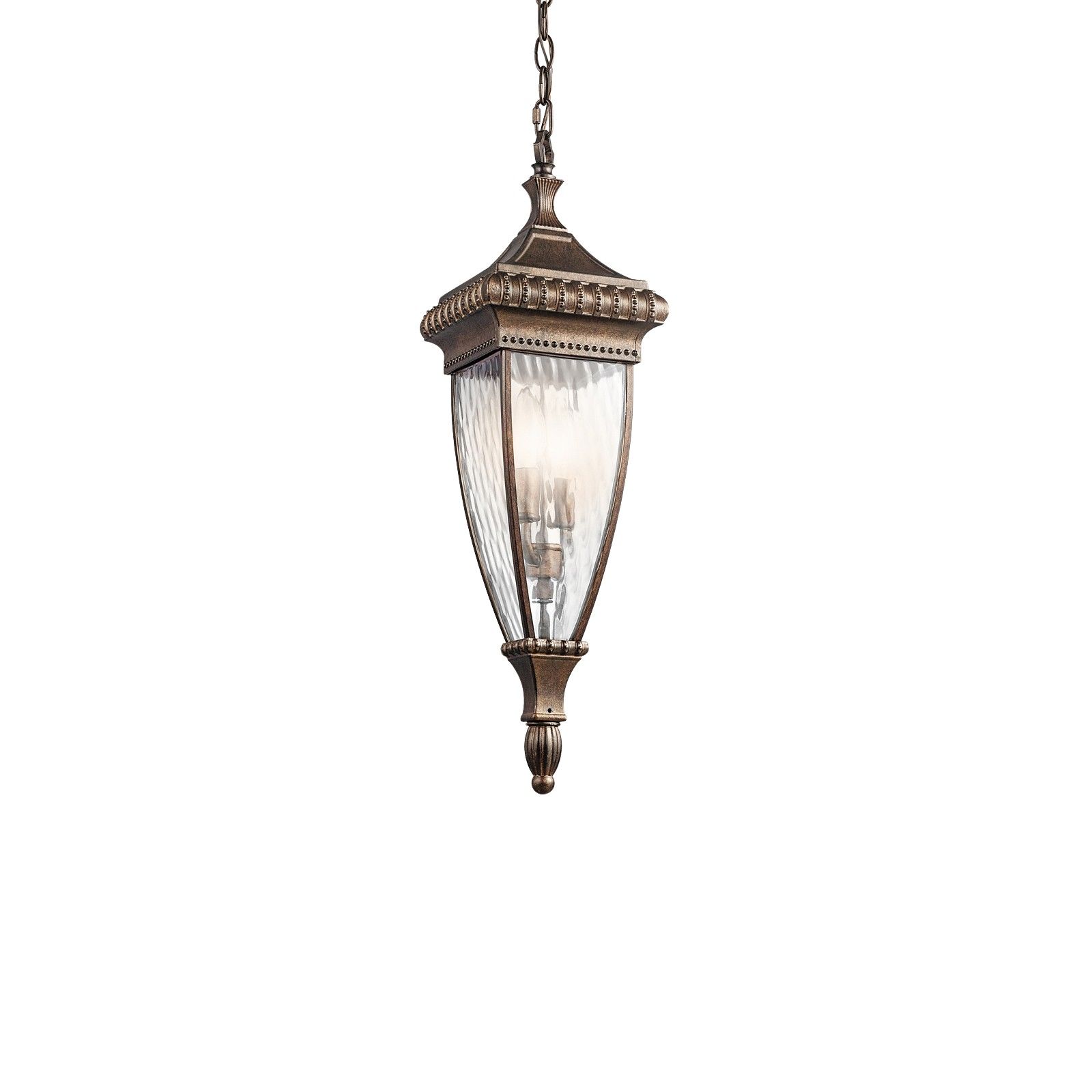 Venice chain lantern