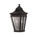 Cotswold-lane-2-light-half-wall-lantern-in-bronze  fecotsln7gb