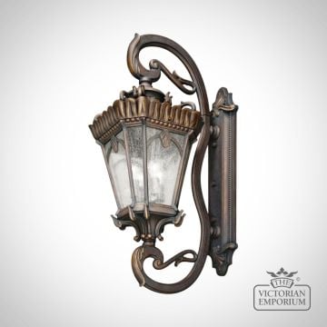 Tournai Medium Wall Lantern