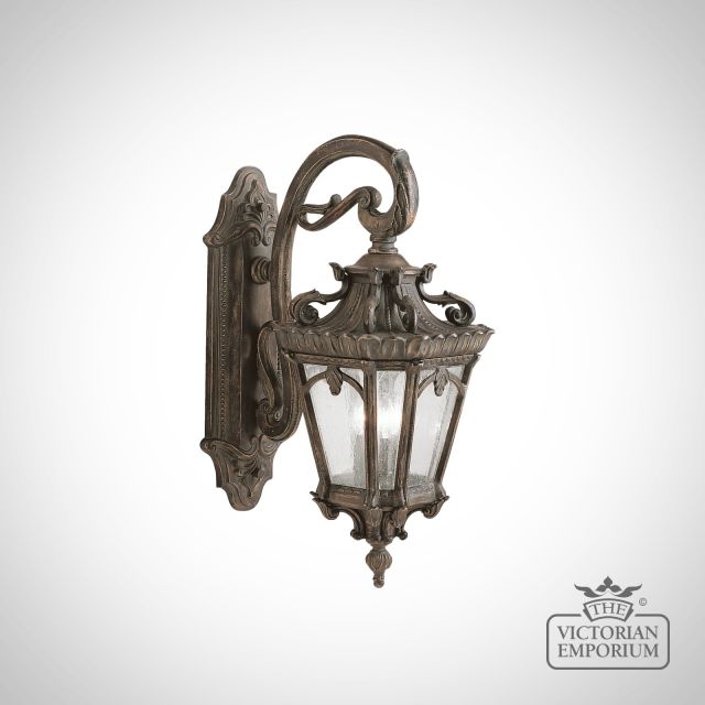 Tournai Large Wall Lantern