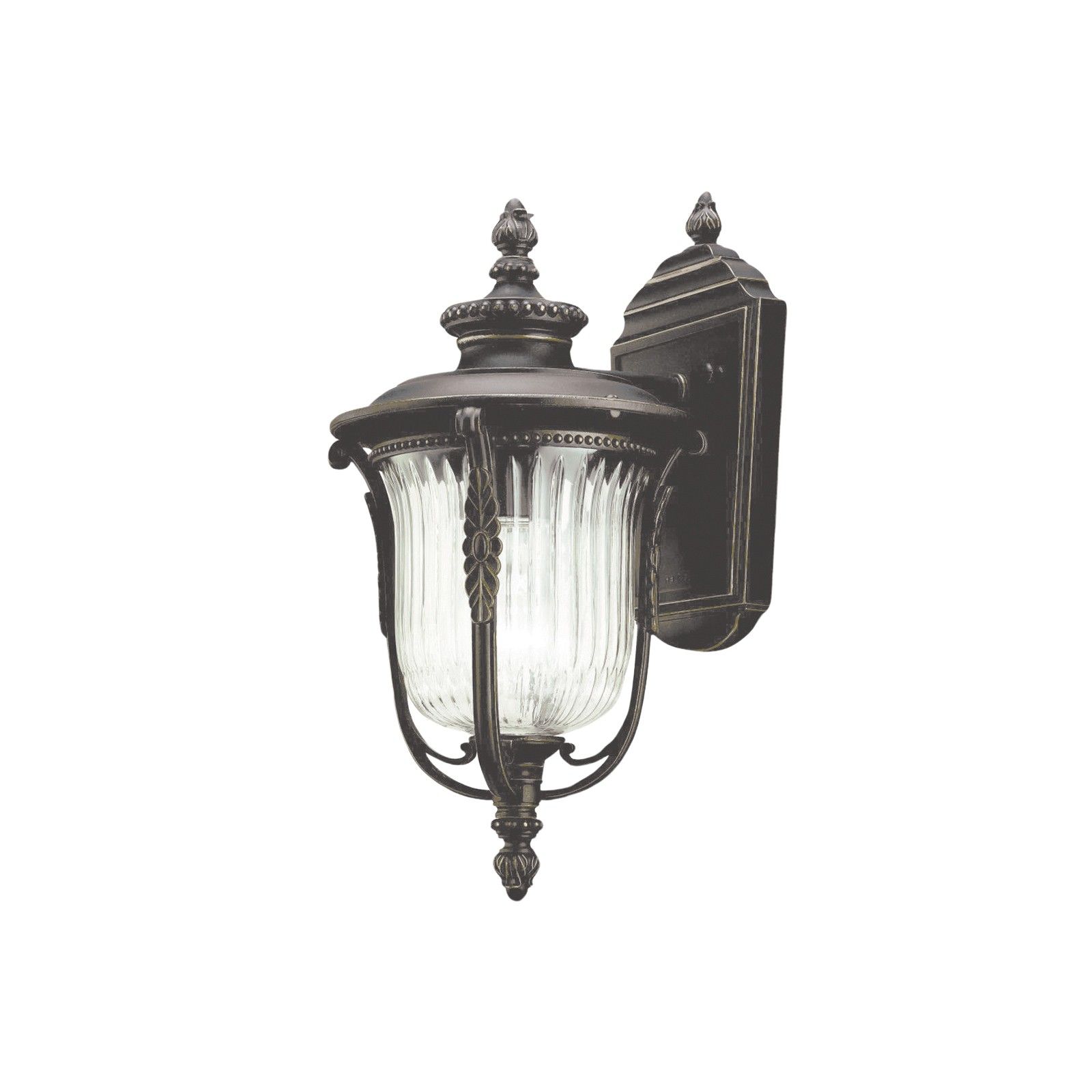 Laverne small wall light