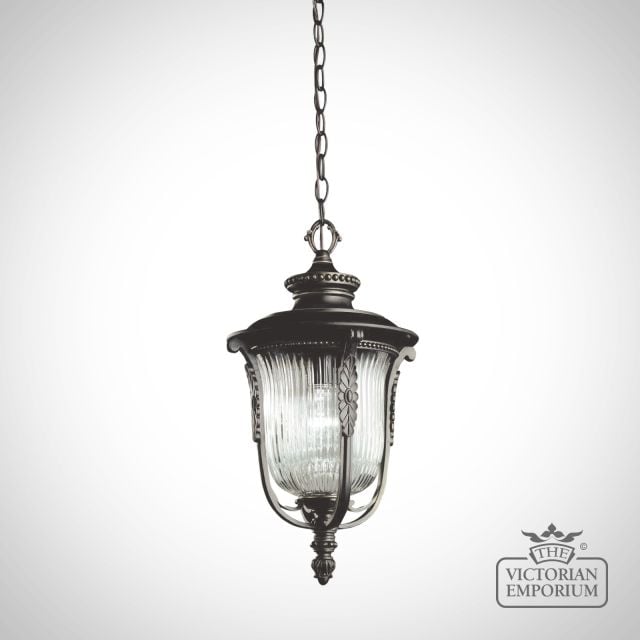 Laverne Chain Lantern