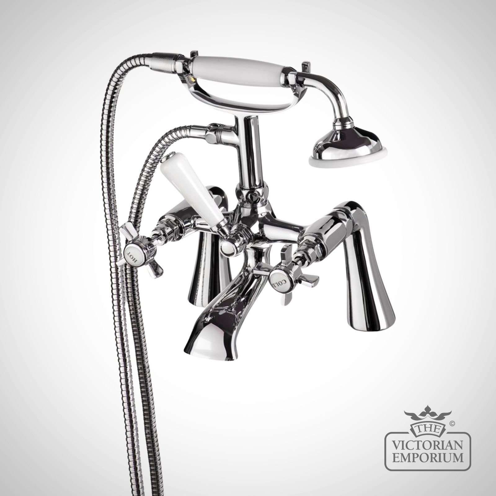 Covent Garden Bath Shower Mixer Tap