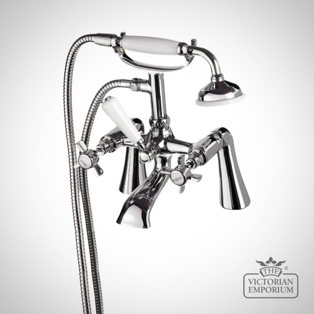Covent Garden Bath Shower Mixer Tap