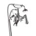 Taps-bath basin bathroom chrome mixer mono sets roll-top oval round victorian 19thcentry steampunk old classical decorative-cov002 800