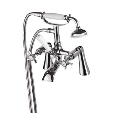 Covent Garden Bath Shower Mixer Tap