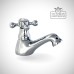 Taps Bath Basin Bathroom Chrome Mixer Mono Sets Roll Top Oval Round Victorian 19thcentry Steampunk Old Classical Decorative Suf004 Cu0 800