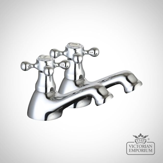 Sussex Standard Taps Bath Taps Without Waste