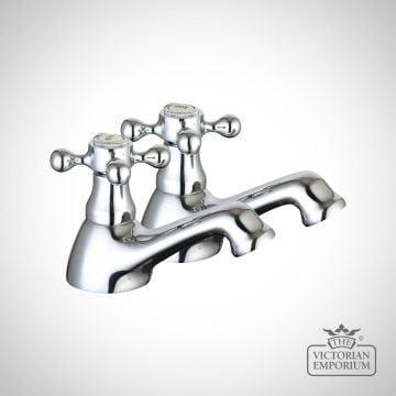 Taps Bath Basin Bathroom Chrome Mixer Mono Sets Roll Top Oval Round Victorian 19thcentry Steampunk Old Classical Decorative Suf005 800