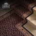Lan Traditional Classic Victorian Stair Runner Rug Carpet 1137 534b