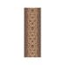 Lan traditional classic victorian stair runner rug carpet 1164-504