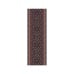 Lan traditional classic victorian stair runner rug carpet 1175-534